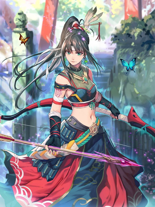 Sistema del Monarca Dragón