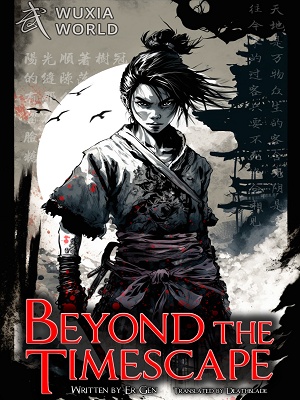 Más Allá del Horizonte Temporal