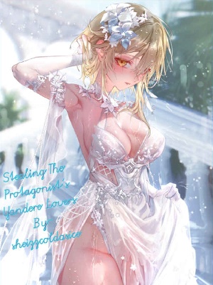 Robando a los amantes yandere del protagonista