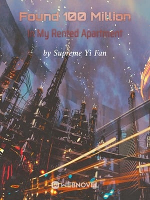 Encontré 100 millones en mi apartamento de alquiler