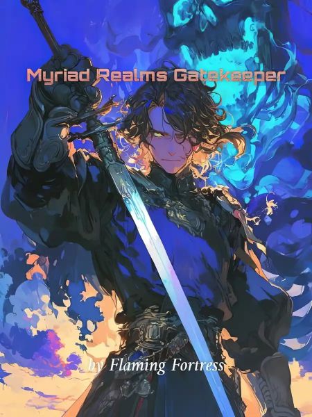 El Guardián de los Múltiples Reinos