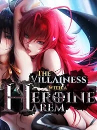 La Villana con un Harem de Heroínas