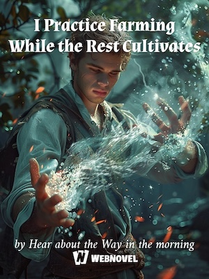 Practico la agricultura mientras los demás cultivan