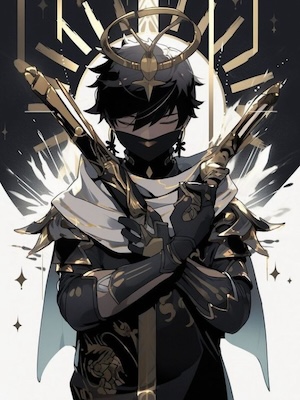 Academia Hunter: La venganza del más débil