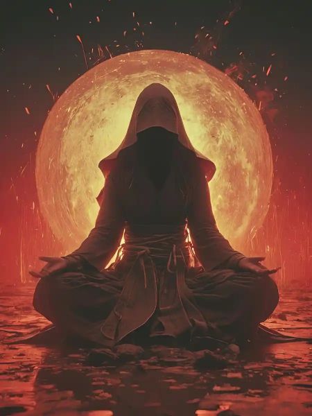 Cultivando durante cien vidas hacia la ascensión