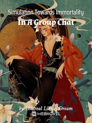 Simulación hacia la inmortalidad en un chat grupal