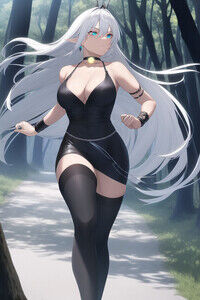 ¡Me llevaron a otro mundo, pues vaya!