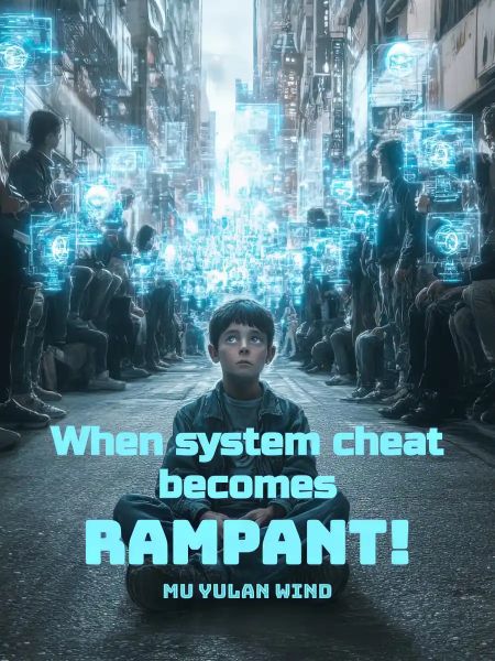 ¡Cuando el engaño del sistema se vuelve desenfrenado!