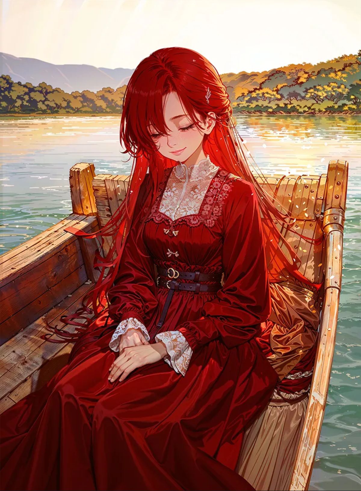 El yerno de una familia prestigiosa quiere el divorcio