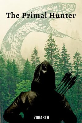 El Cazador Primordial