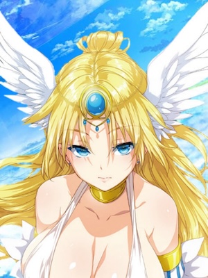 Voz Interior: Todas las Heroínas Escuchan Mi Voz Interior