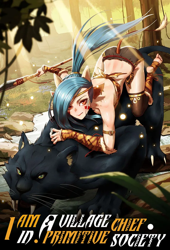 Me Convertí en el Jefe de una Aldea Primitiva