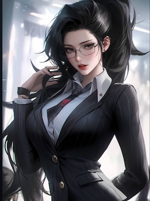 ¿Protagonista? ¿Antagonista? Rechazo a ambos.