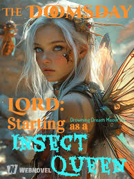 El Señor del Juicio Final: Comenzando como una Reina Insecto