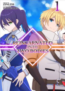 Reencarnado en dos cuerpos