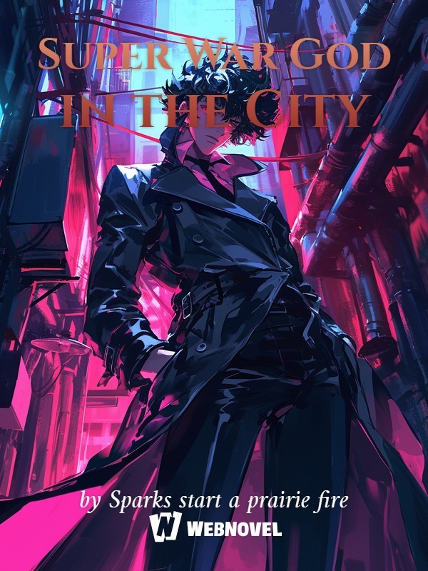 Dios de la Guerra en la Ciudad