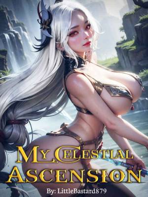 Mi Ascensión Celestial