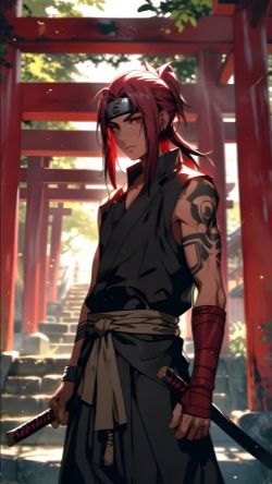 Naruto: Sistema de Copia