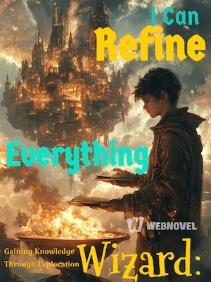Mago: Puedo Refinar Todo