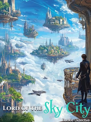 Señor de la Ciudad del Cielo