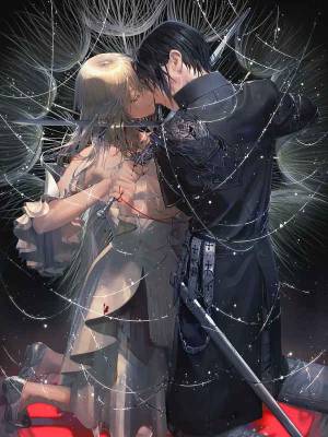 RPG Erótico: Estoy en el mundo del juego, pero mis heroínas son villanas