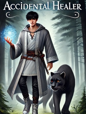 Sanador Accidental