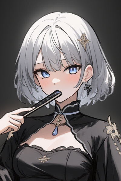 Crié demasiado bien a la hija del villano