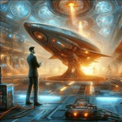 Ascendiendo de Noble a Señor de la Guerra Intergaláctico!!