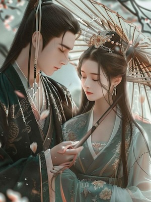 Una buena esposa del campo