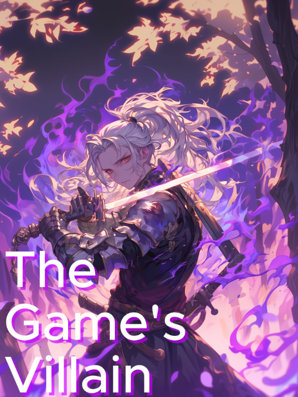 Soy el villano del juego